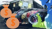 Need for Speed Unbound: Schnell Geld verdienen