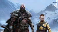 God of War als Serie: Schlimme Befürchtung von Fans wird nicht wahr