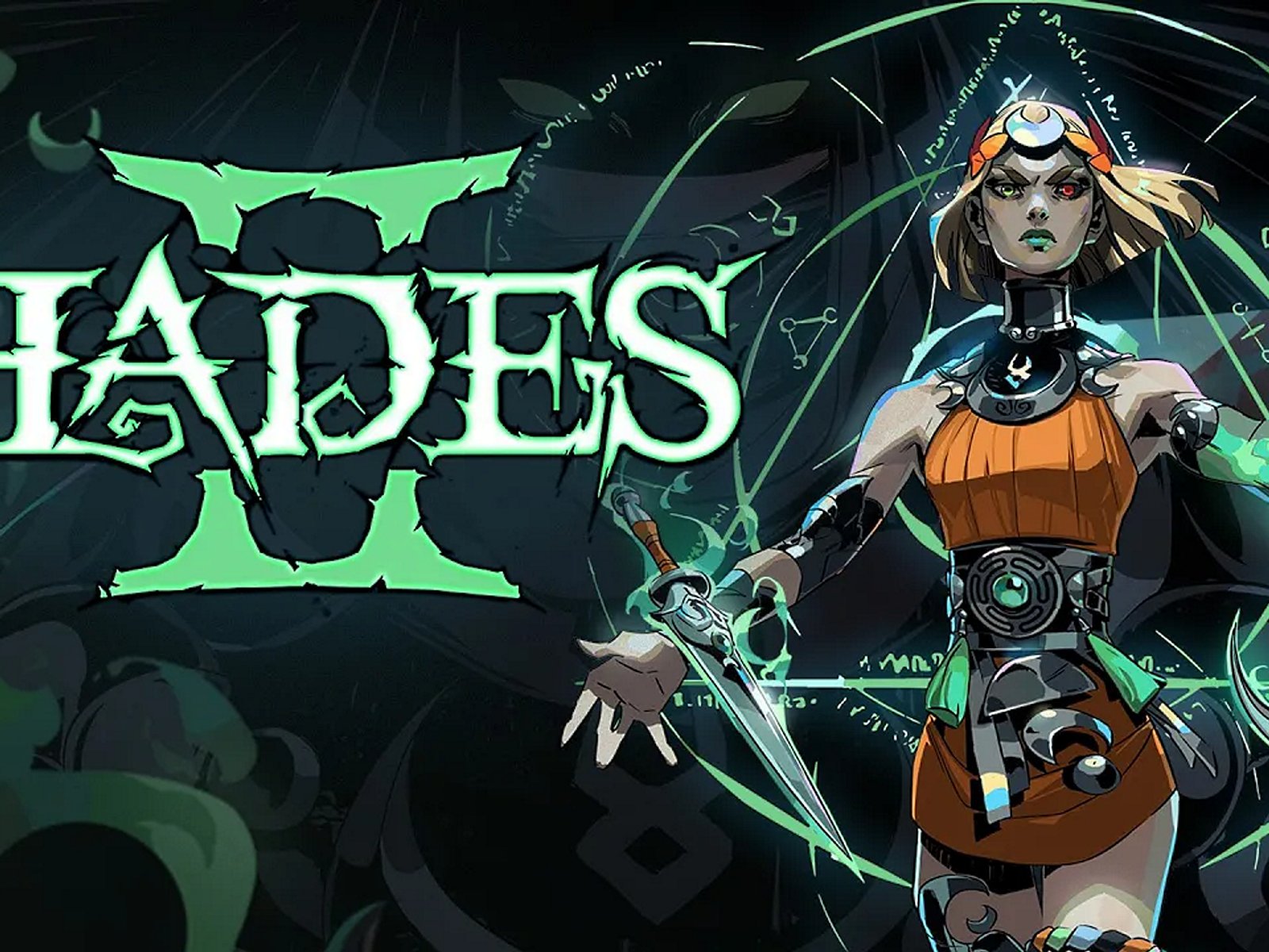 Hades 2 angekündigt: Eines der besten Spiele der letzten Jahre bekommt eine  Fortsetzung