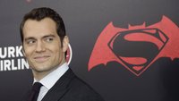 Neuer Superman gesucht: Henry Cavill ist als DC-Held zu alt