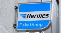 Hermes-Retoure: Pakete zurückschicken mit und ohne Retourenschein