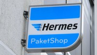 Hermes-Retoure: Pakete zurückschicken mit und ohne Retourenschein