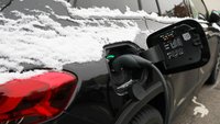 E-Auto im Winter: Akku richtig schonen