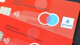 Schonfrist bei Maestro-Aus: Mastercard steht vor der Kehrtwende