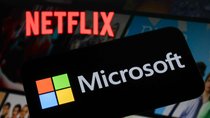 Mega-Deal in Aussicht: Microsoft könnte sich Netflix schnappen