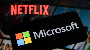 Mega-Deal in Aussicht: Microsoft könnte sich Netflix schnappen