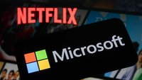 Mega-Deal in Aussicht: Microsoft könnte sich Netflix schnappen