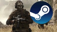 Call of Duty auf Steam: Valve vertraut Microsoft