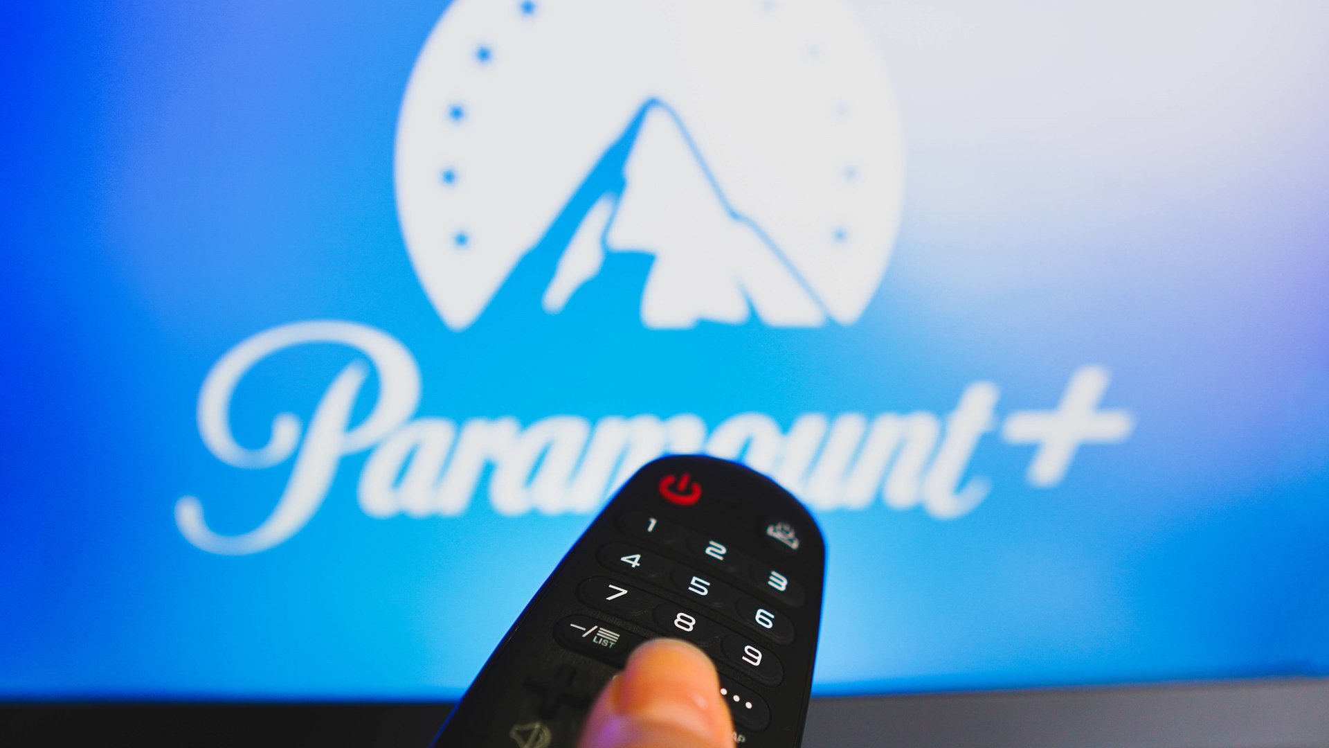 TV Code eingeben und sofort anmelden