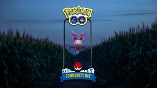 Pokémon GO: Alle Infos zum Community Day im Februar 2023