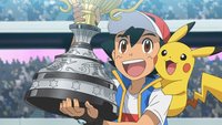 Pokémon-Fans, aufgepasst: So habt ihr Ash noch nie gesehen