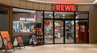 Sparen wird noch einfacher: Rewe und Instagram machen gemeinsame Sache