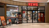 Sparen wird noch einfacher: Rewe und Instagram machen gemeinsame Sache