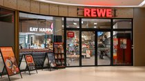 Sparen wird noch einfacher: Rewe und Instagram machen gemeinsame Sache