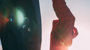 Spider-Man ohne Tom Holland: 2023 schon im Kino – der Trailer ist da