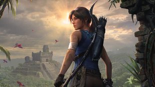 Amazon krallt sich Tomb Raider: Neues Spiel soll höchste Ansprüche erfüllen