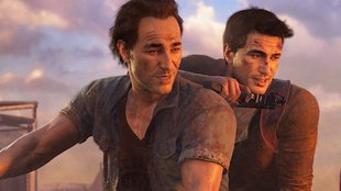 Reboot für die PS5: Sony haucht Uncharted neues Leben ein