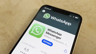 WhatsApp: Nutzername statt Telefonnummer anzeigen