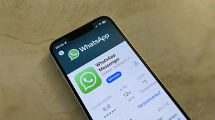 WhatsApp: Bilder ohne Bildunterschrift weiterleiten – so gehts