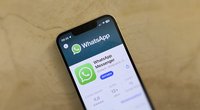 WhatsApp: Bildschirm freigeben & teilen – so geht es