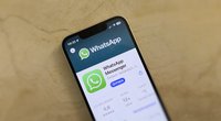 WhatsApp: Bildschirm freigeben & teilen – so geht es