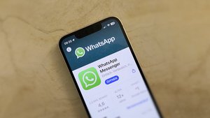 Für iPhones: WhatsApp kopiert bekannte Apple-Funktion
