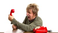 040573091292 ruft an – auf keinen Fall IBAN herausgeben!