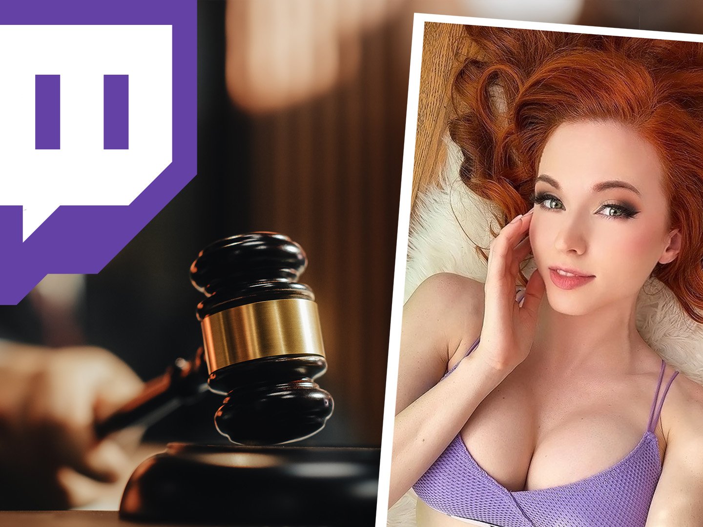Nein zum Nippel-Update: Twitch will eure Hüllen doch nicht fallen sehen