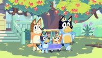 Die beste Kinderserie: Besondere Folge von „Bluey“ angekündigt