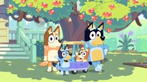 Die beste Kinderserie: Besondere Folge von „Bluey“ angekündigt