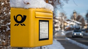 Deutsche Post schmiert in Kundengunst ab: So viele Beschwerden gab es noch nie