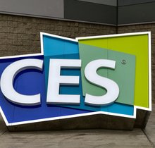 CES 2023: VW, Mercedes und Co. präsentieren ihre E-Auto-Highlights