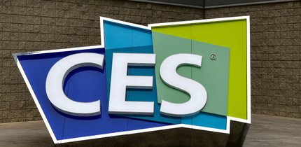 CES 2023: VW, Mercedes und Co. präsentieren ihre E-Auto-Highlights