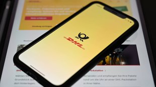 Achtung vor Phishing-SMS: DHL-Fake ist fast zu gut, um ihn zu erkennen