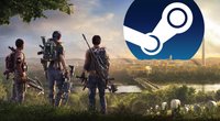 4 Jahre alter Shooter erscheint auf Steam – wird direkt zum Topseller