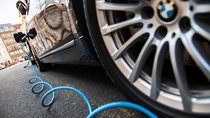 BMW und Co. geht die Puste aus: Deutsche Autobauer müssen Gas geben