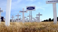 Kahlschlag bei Ford: Die wahren Kosten der E-Autos zeigen sich