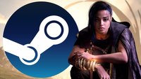 Ist Forspoken ein Flop? Steam-Zahlen liefern klares Ergebnis