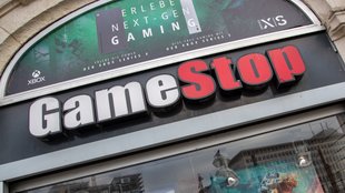 GameStop in der Krise: Deutsche Kette erreicht erschreckenden Tiefpunkt