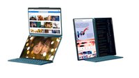 Yoga Book 9i begeistert: Lenovo hat das klassische Laptop für immer verändert