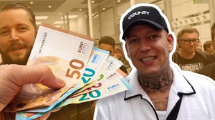 Wie viel Geld verdient MontanaBlack? Twitch-Star liefert konkreten Hinweis