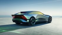Irres E-Auto-Konzept: Peugeot pfeift auf Konventionen und will 800 km rausholen