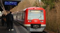 Deutsche Bahn: Diese Strecken werden bis 2030 gesperrt
