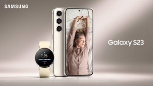 Samsung Galaxy S23, Plus und Ultra: Das sind die deutschen Preise