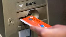Geldautomaten vor dem Aus: Sparkasse macht gemeinsame Sache mit der Konkurrenz