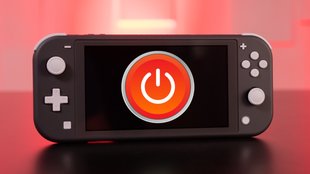 Nintendo warnt: In diesem Fall müsst ihr die Switch sofort ausschalten