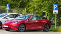 Tesla Model 3: Bedienungsanleitung als Pdf