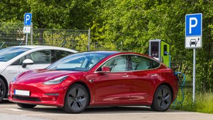 Nach Preissenkung: Tesla Model 3 ergibt keinen großen Sinn mehr