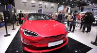 Tesla schlecht gealtert: Jetzt wird der E-Auto-Pionier nach unten durchgereicht