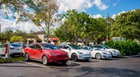 Tesla verkürzt Reichweite: Diese E-Autos müssen mit weniger klarkommen